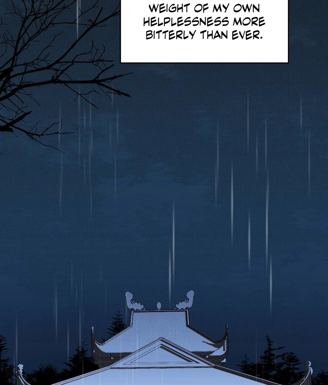 Sleeves Stained in Blood [Official] - Episode 7 manhwa