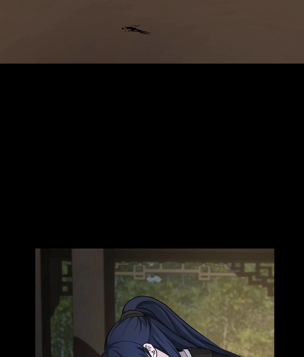 Sleeves Stained in Blood [Official] - Episode 7 manhwa