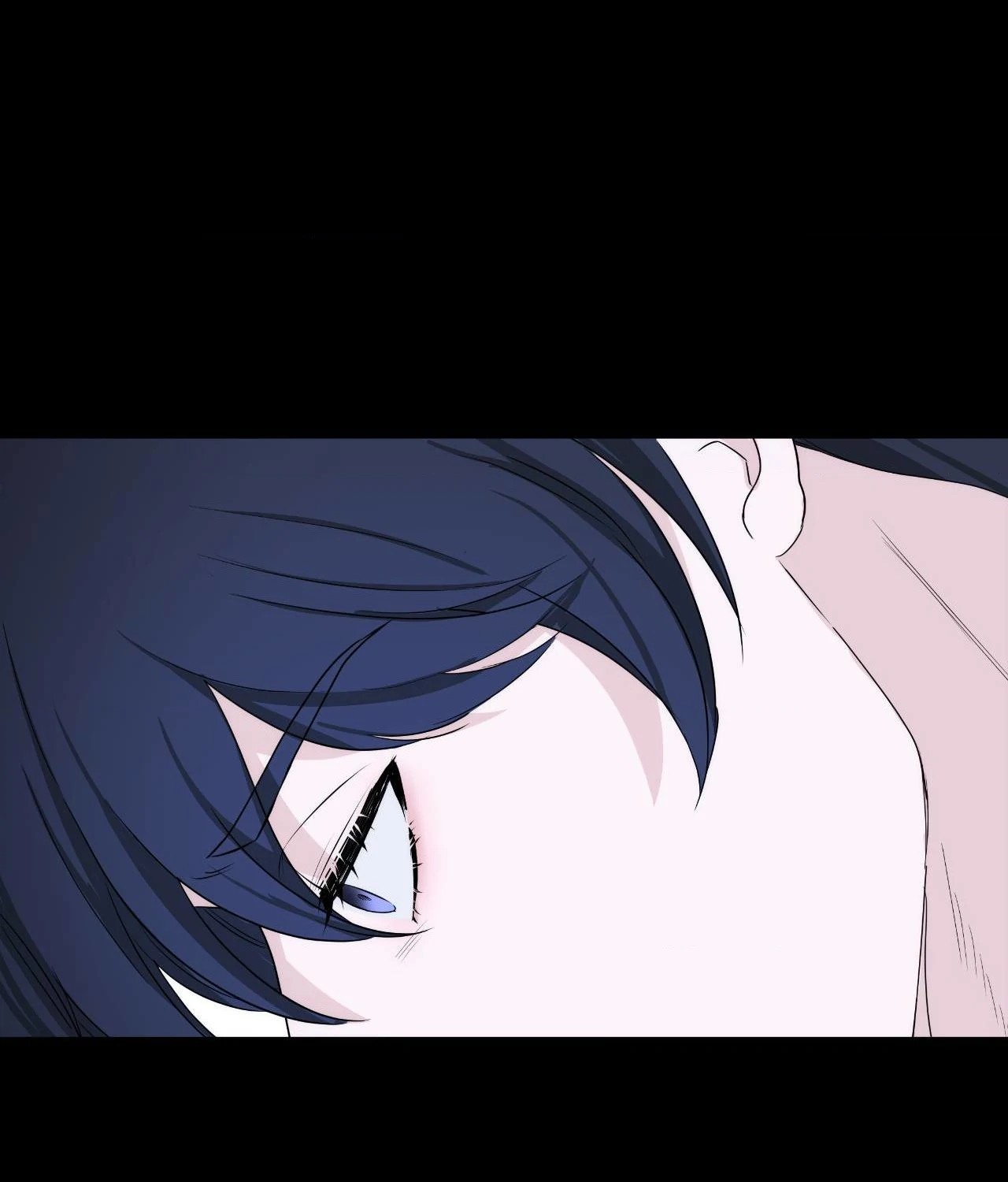 Sleeves Stained in Blood [Official] - Episode 7 manhwa