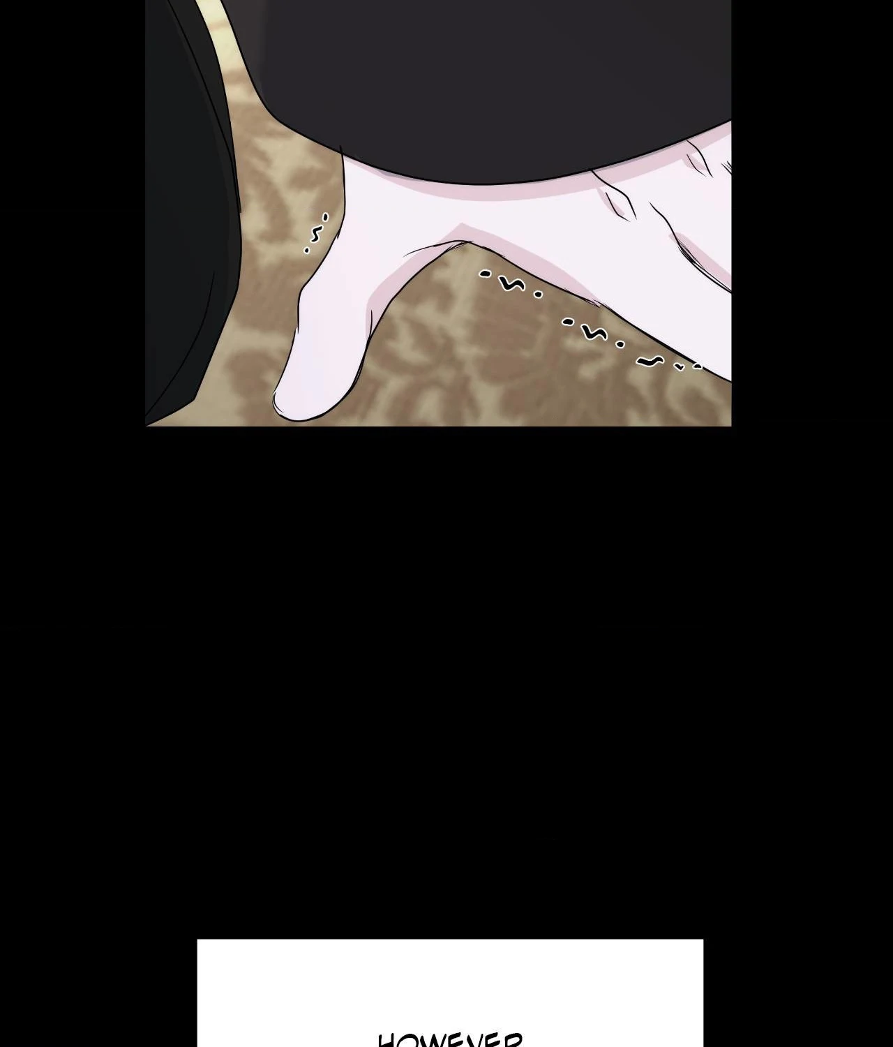 Sleeves Stained in Blood [Official] - Episode 7 manhwa