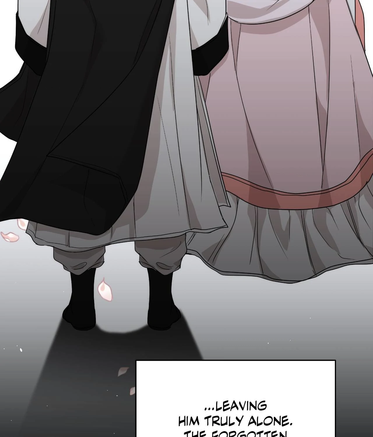 Sleeves Stained in Blood [Official] - Episode 7 manhwa