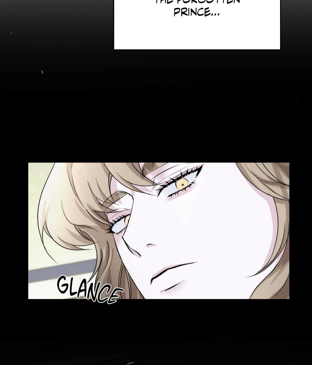 Sleeves Stained in Blood [Official] - Episode 7 manhwa