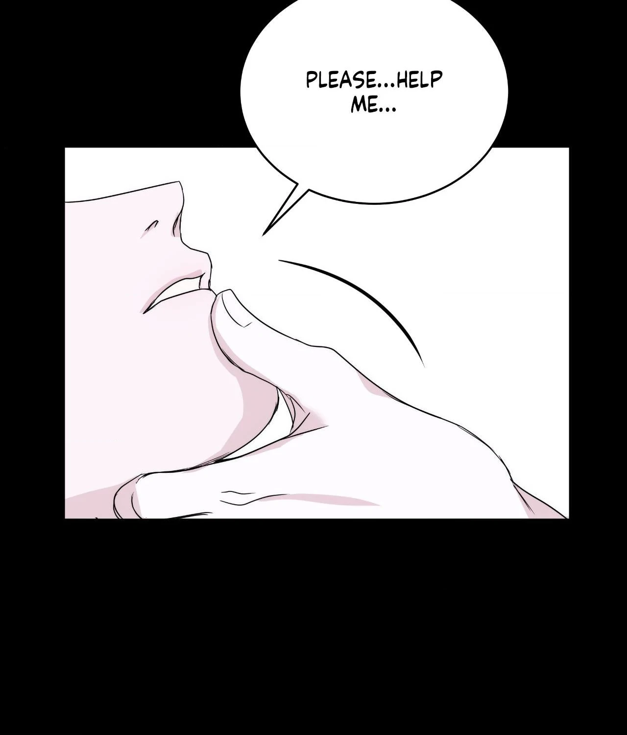 Sleeves Stained in Blood [Official] - Episode 7 manhwa