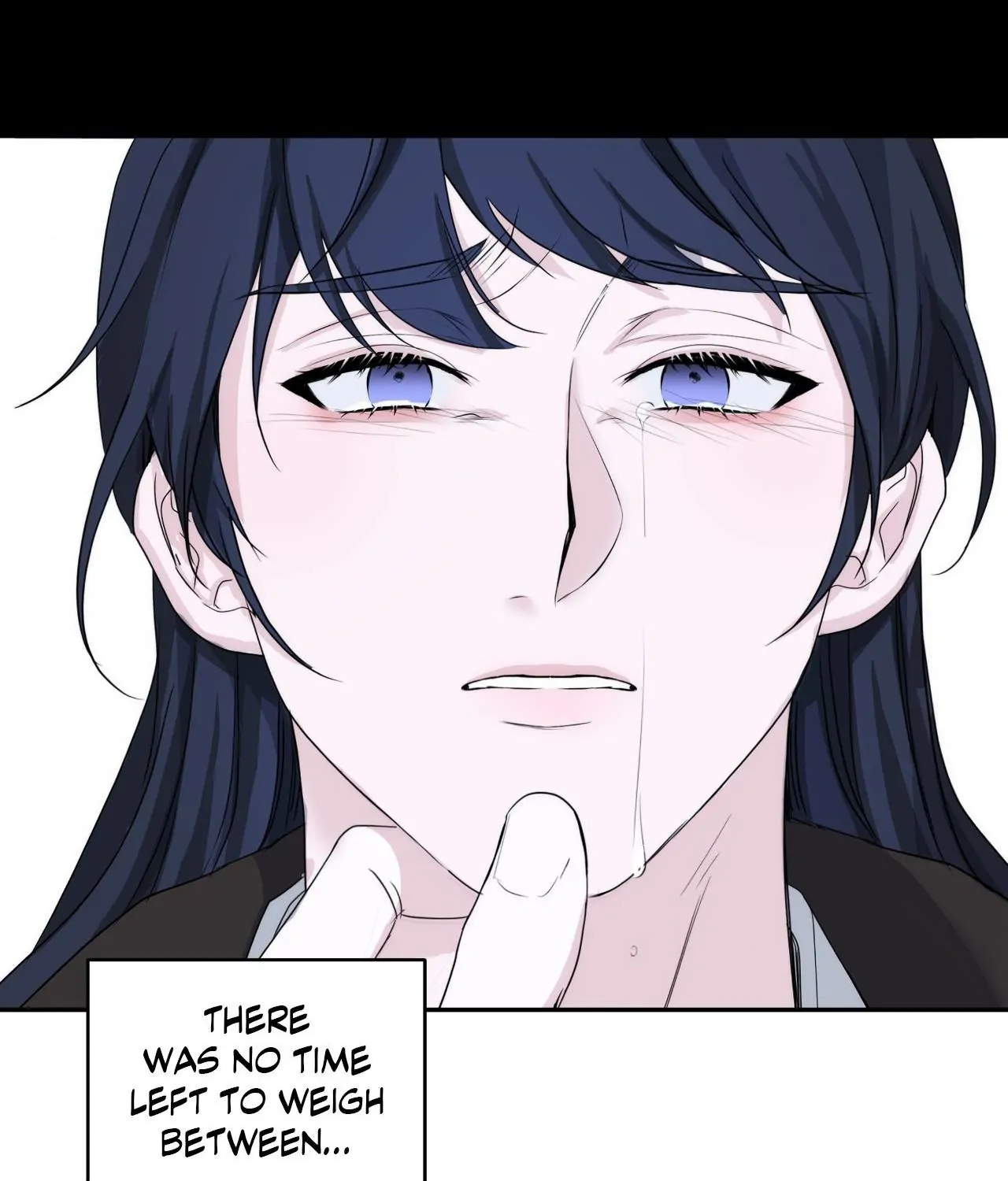 Sleeves Stained in Blood [Official] - Episode 7 manhwa