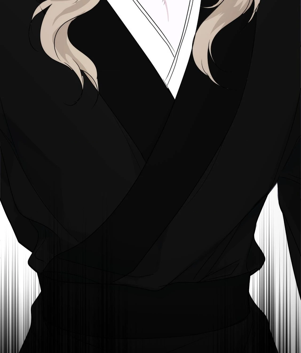 Sleeves Stained in Blood [Official] - Episode 7 manhwa
