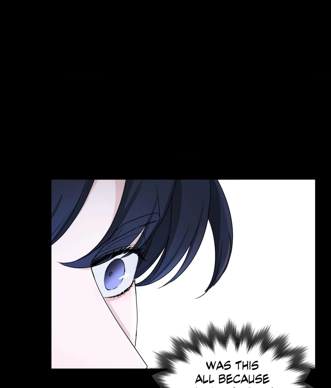 Sleeves Stained in Blood [Official] - Episode 7 manhwa