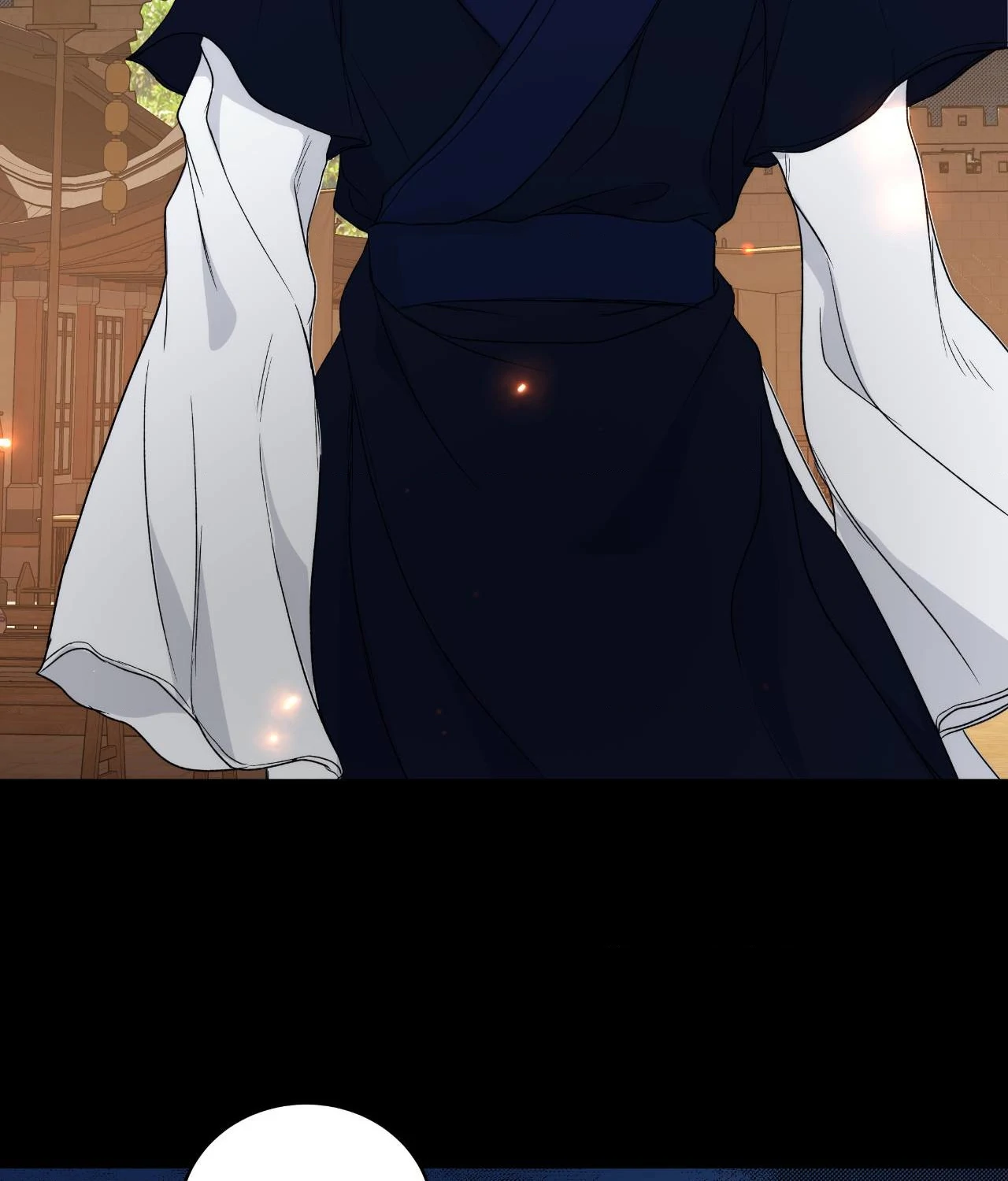 Sleeves Stained in Blood [Official] - Episode 7 manhwa