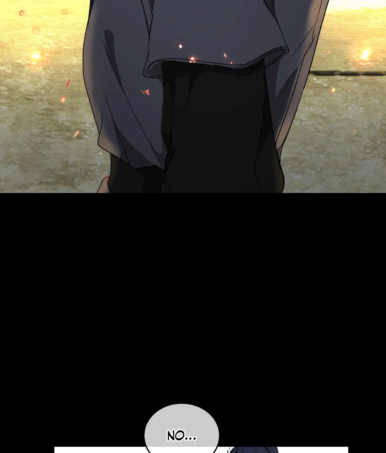 Sleeves Stained in Blood [Official] - Episode 7 manhwa