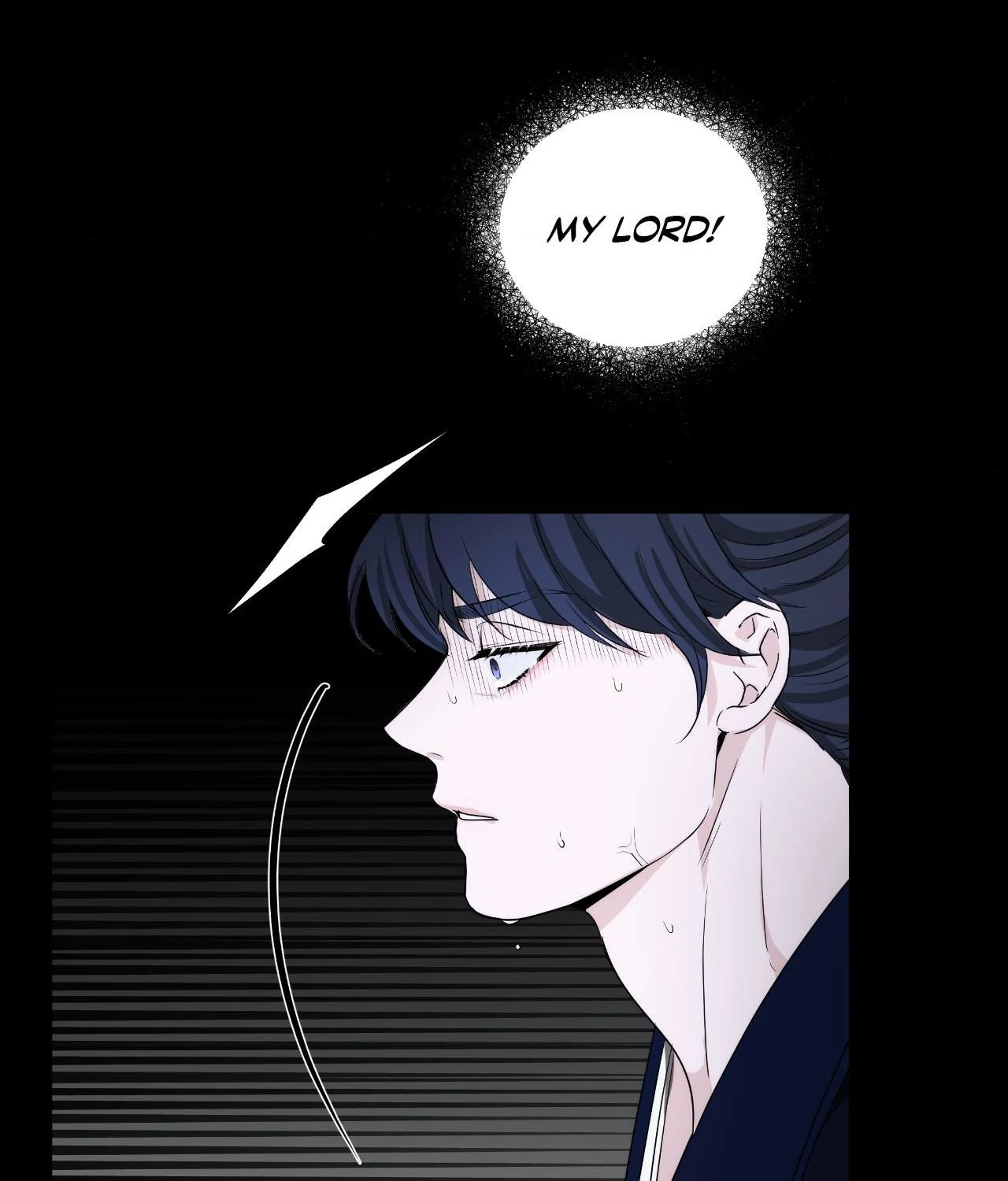 Sleeves Stained in Blood [Official] - Episode 7 manhwa
