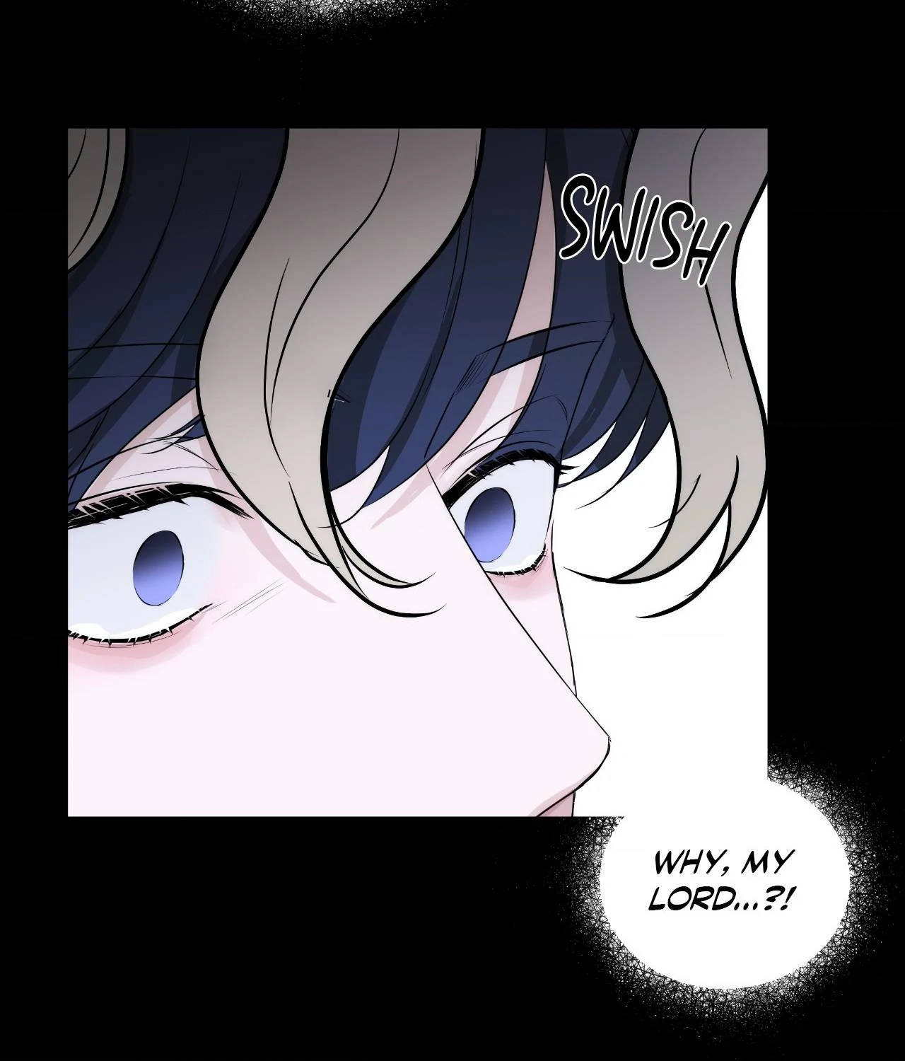 Sleeves Stained in Blood [Official] - Episode 7 manhwa