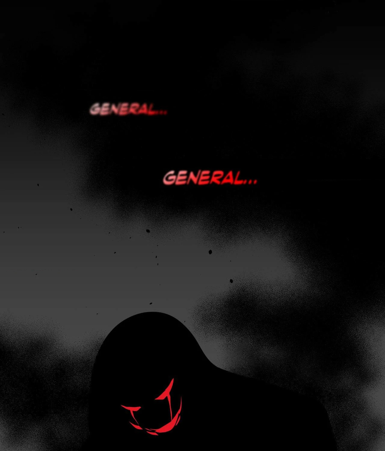 Sleeves Stained in Blood [Official] - Episode 7 manhwa