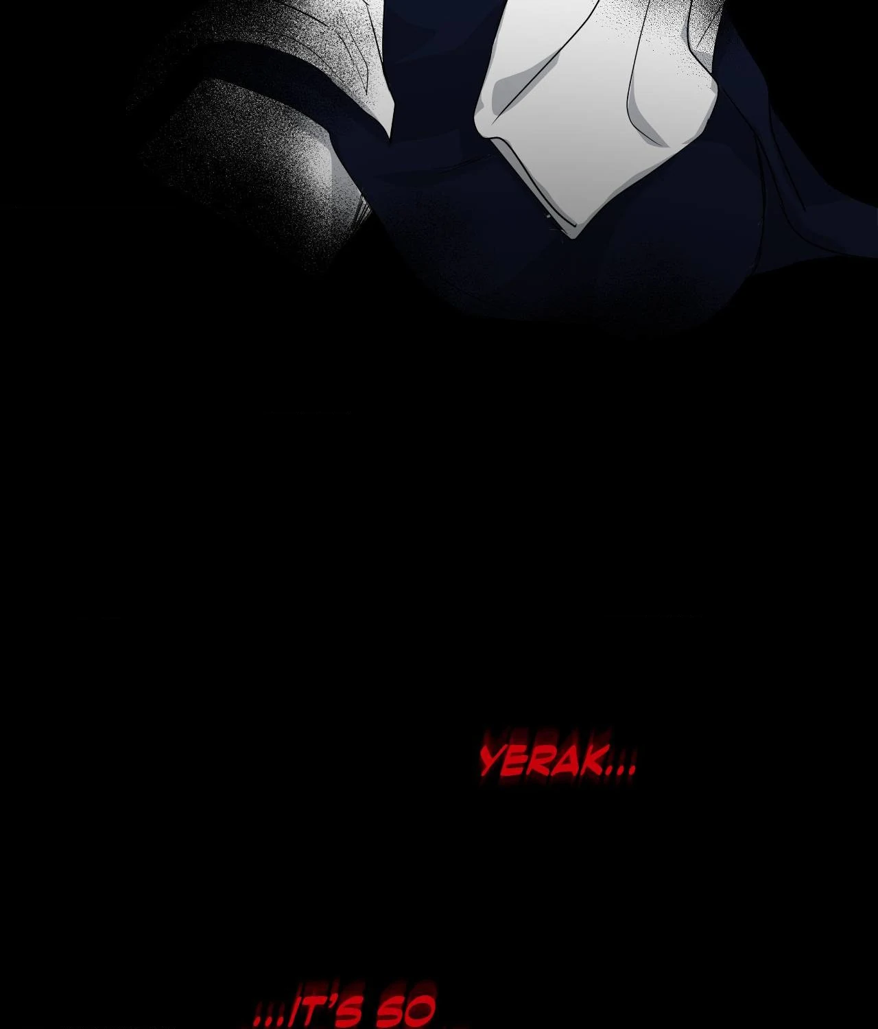 Sleeves Stained in Blood [Official] - Episode 7 manhwa