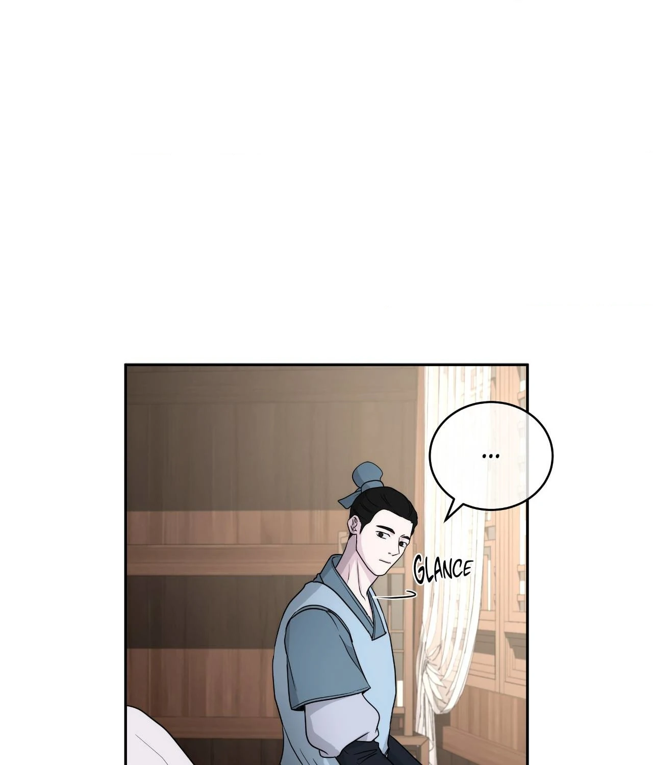 Sleeves Stained in Blood [Official] - Episode 7 manhwa