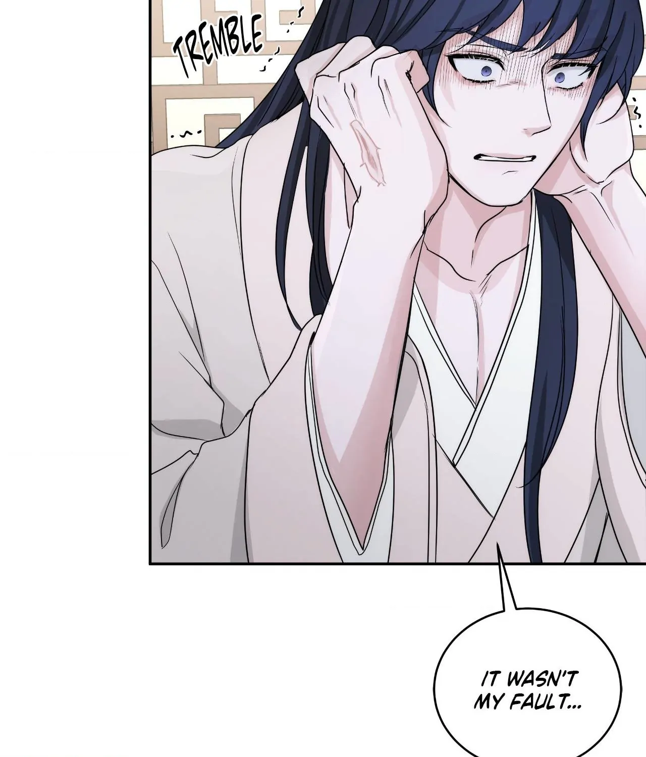 Sleeves Stained in Blood [Official] - Episode 7 manhwa