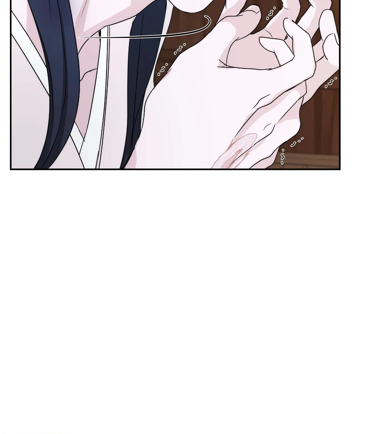 Sleeves Stained in Blood [Official] - Episode 7 manhwa