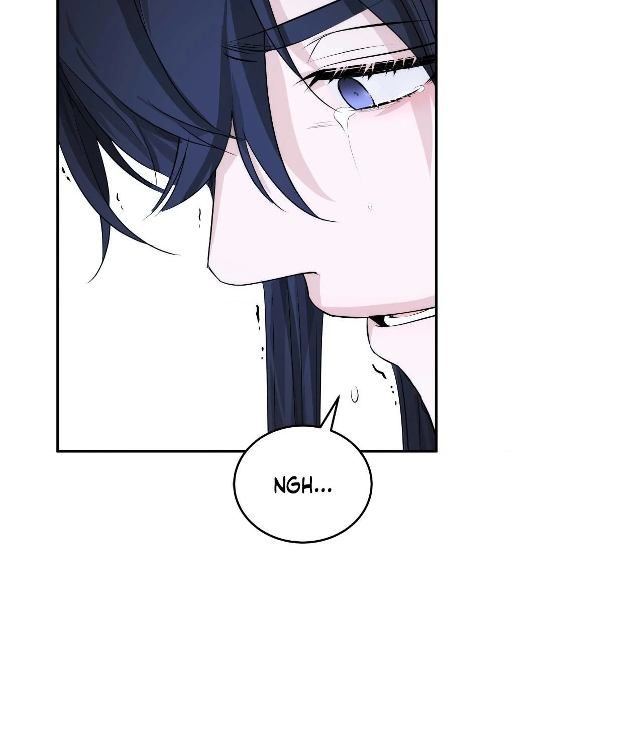 Sleeves Stained in Blood [Official] - Episode 7 manhwa