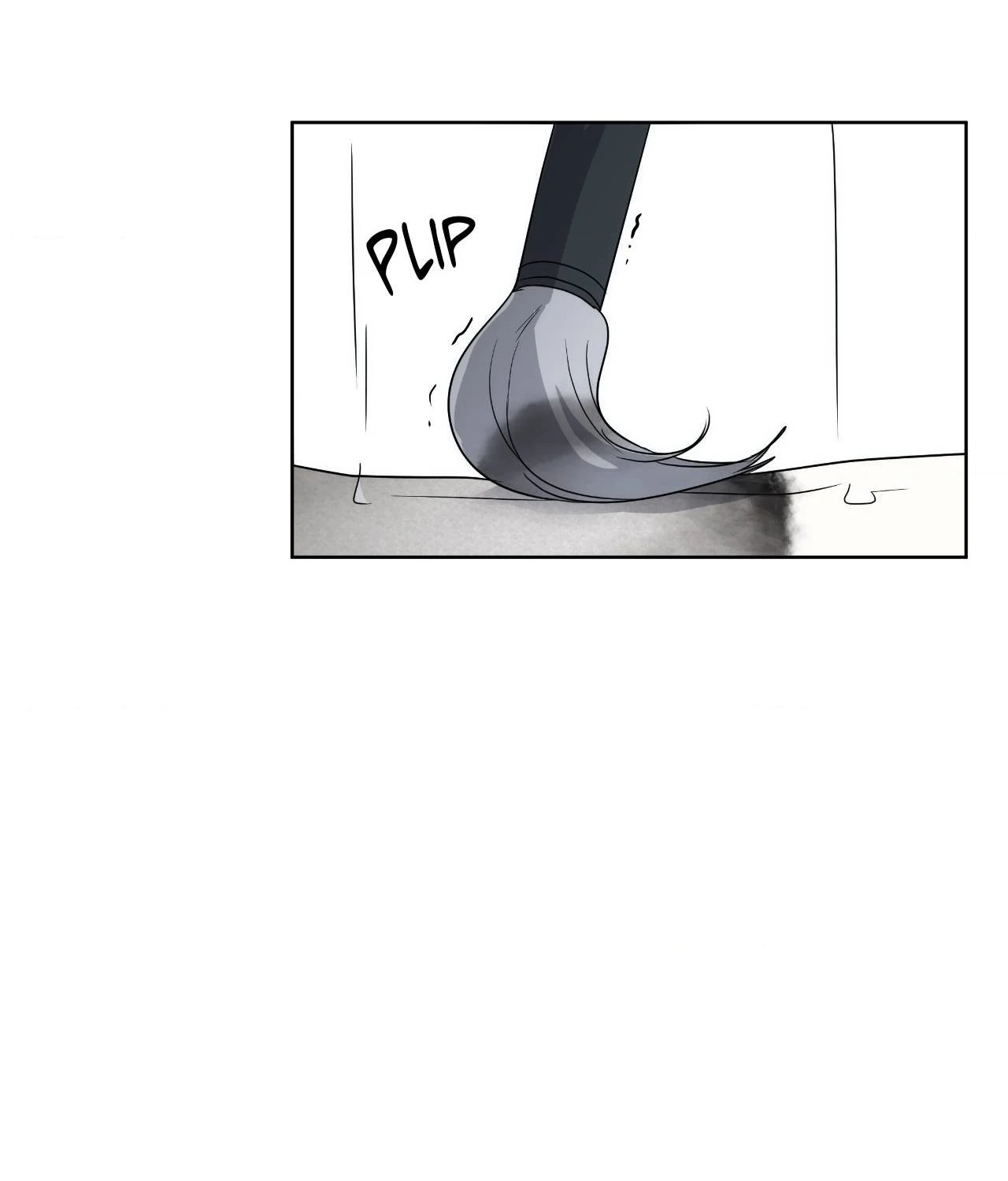 Sleeves Stained in Blood [Official] - Episode 7 manhwa