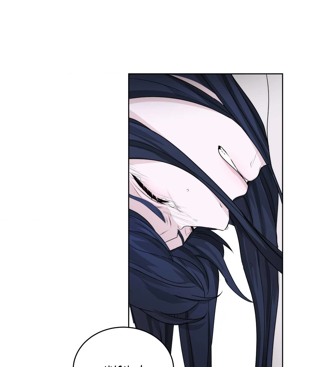 Sleeves Stained in Blood [Official] - Episode 7 manhwa