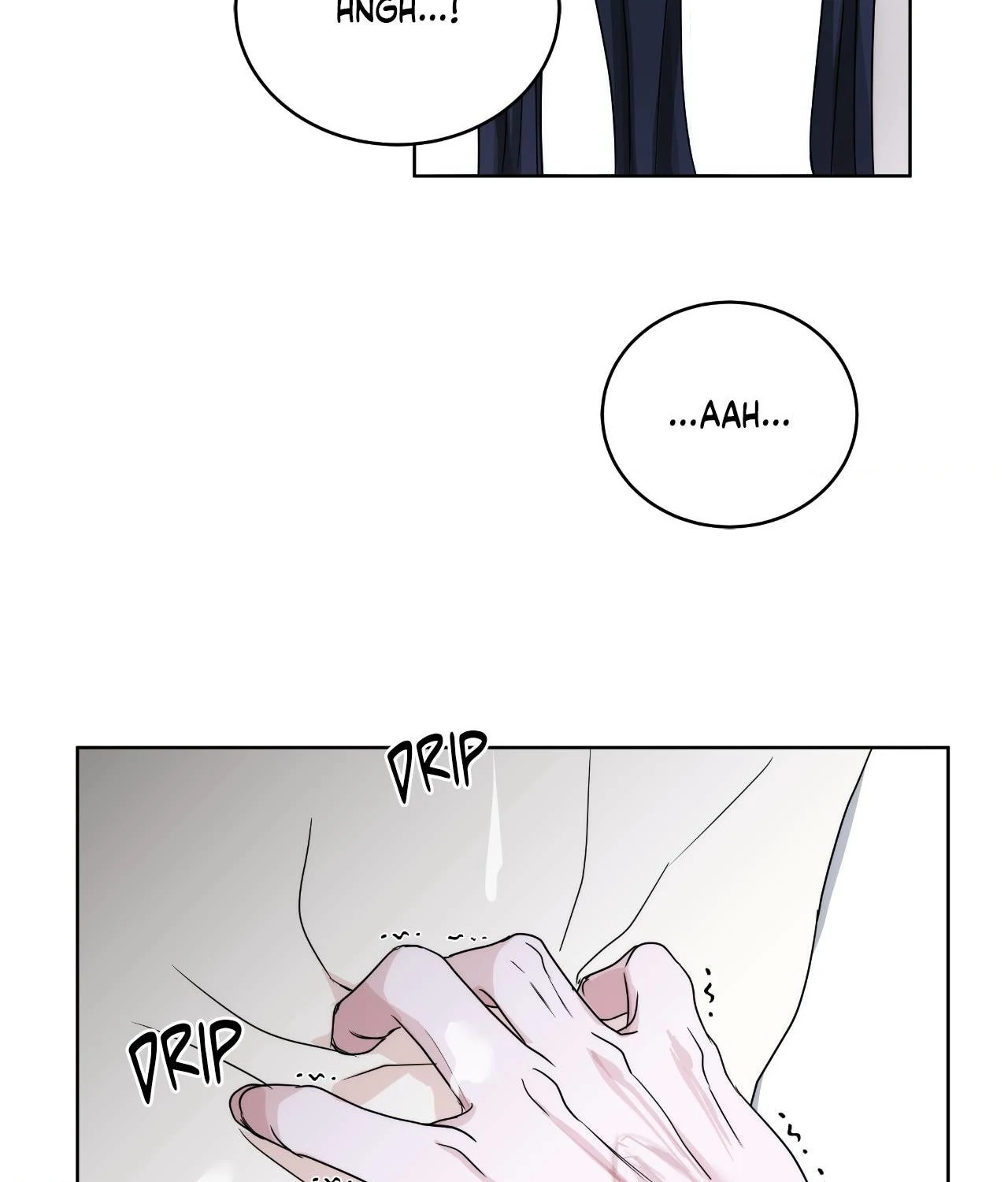 Sleeves Stained in Blood [Official] - Episode 7 manhwa