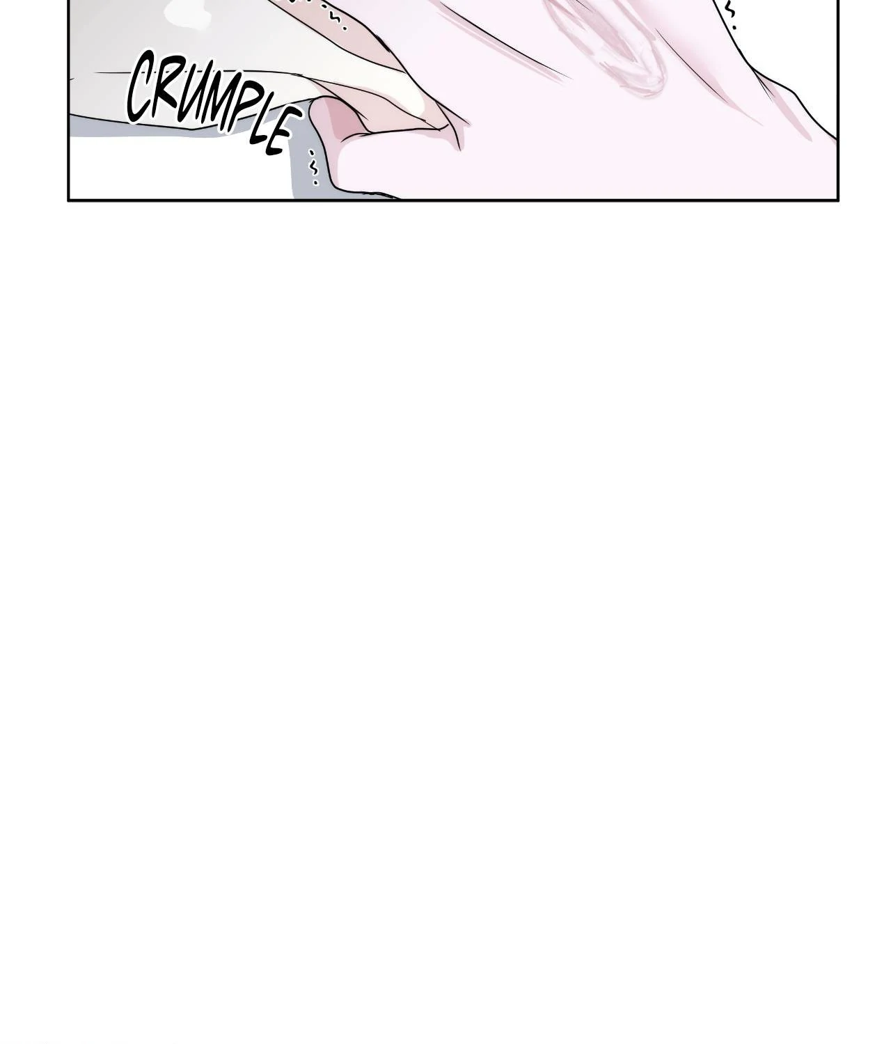 Sleeves Stained in Blood [Official] - Episode 7 manhwa