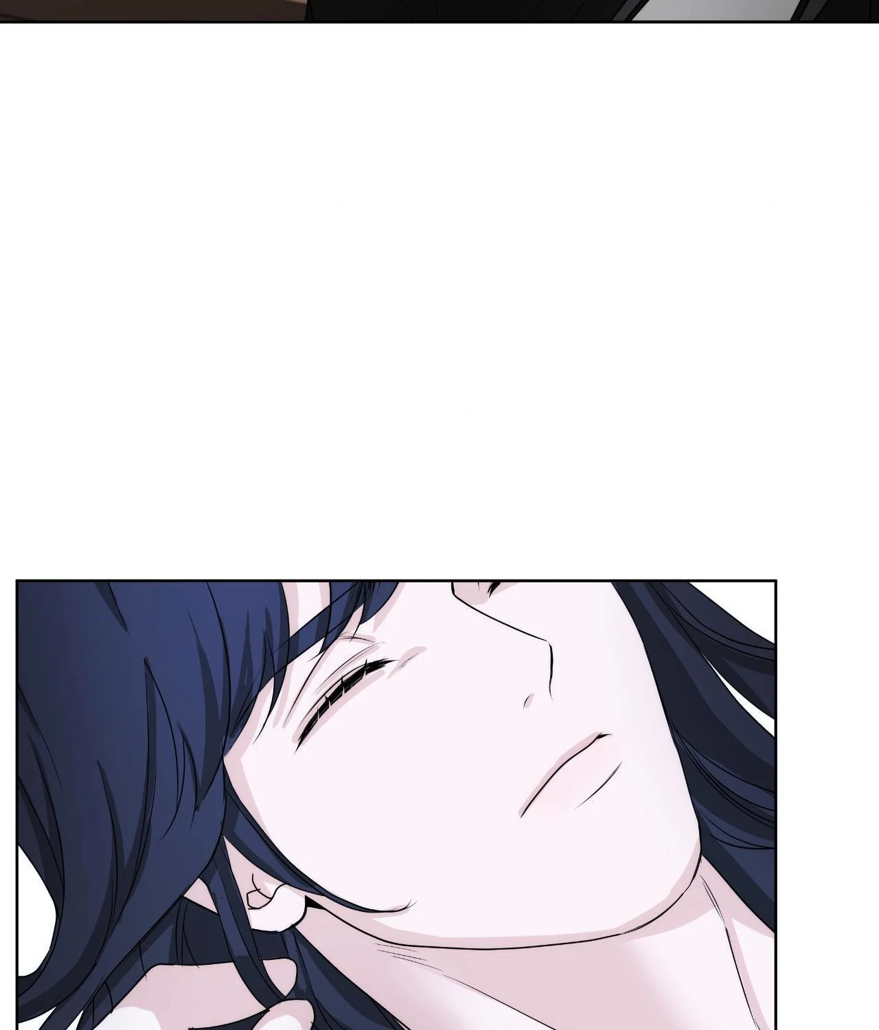 Sleeves Stained in Blood [Official] - Episode 7 manhwa