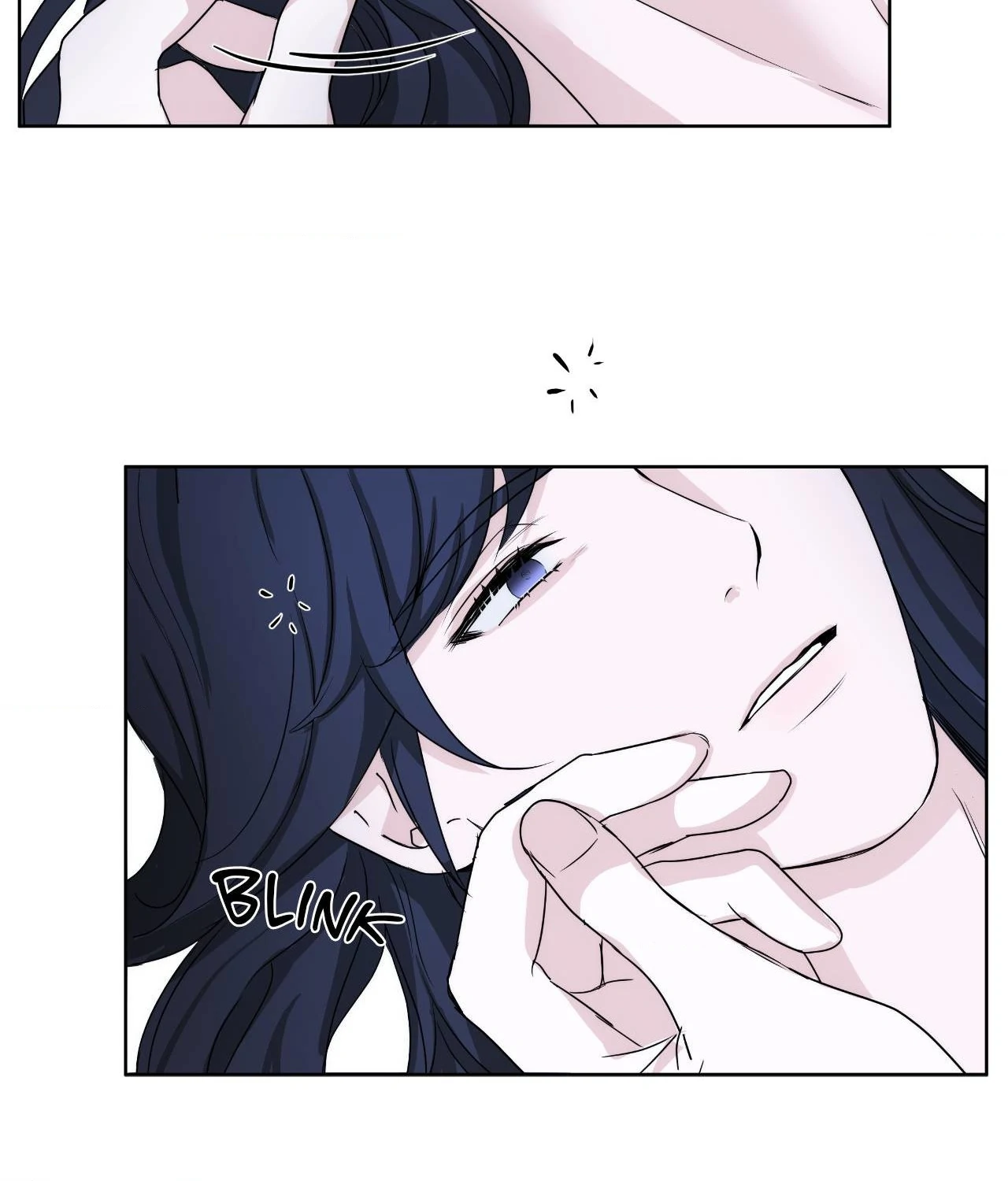 Sleeves Stained in Blood [Official] - Episode 7 manhwa