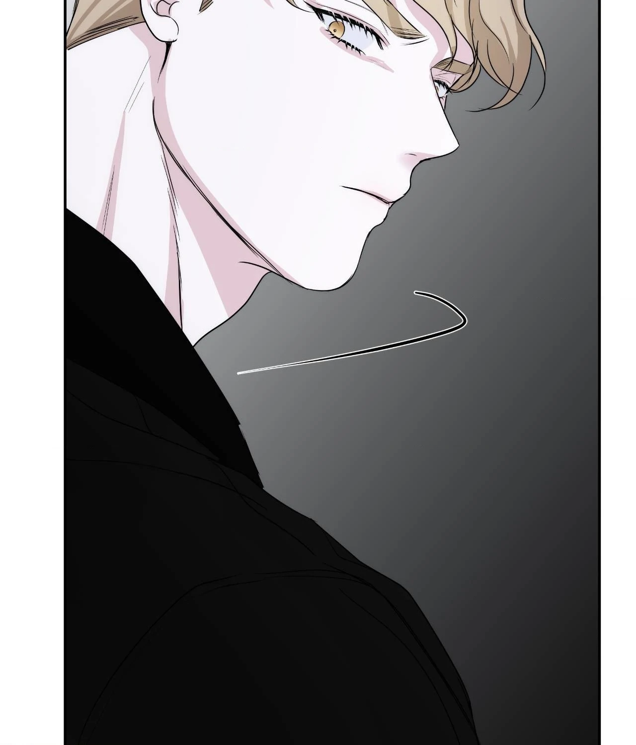 Sleeves Stained in Blood [Official] - Episode 7 manhwa