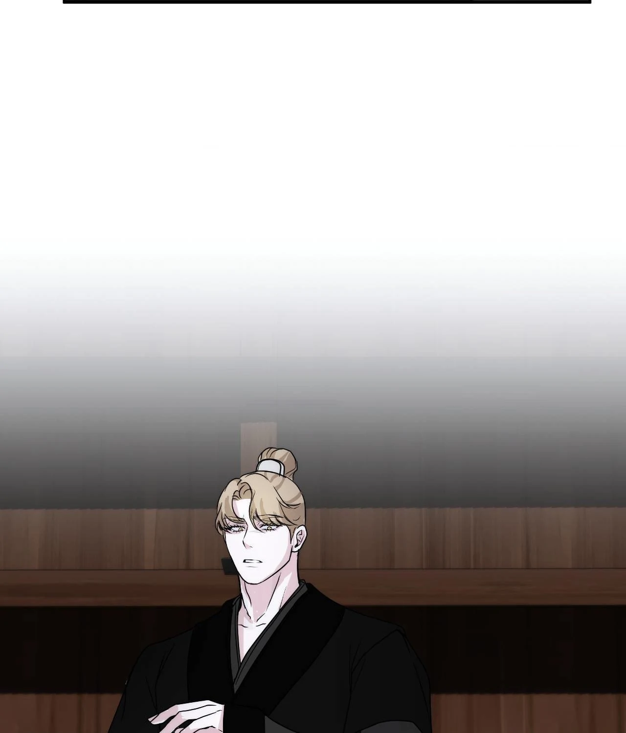 Sleeves Stained in Blood [Official] - Episode 7 manhwa
