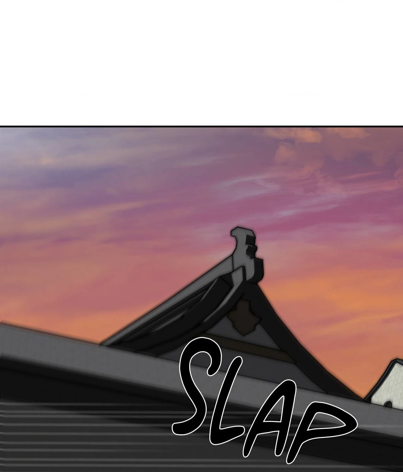 Sleeves Stained in Blood [Official] - Episode 8 manhwa