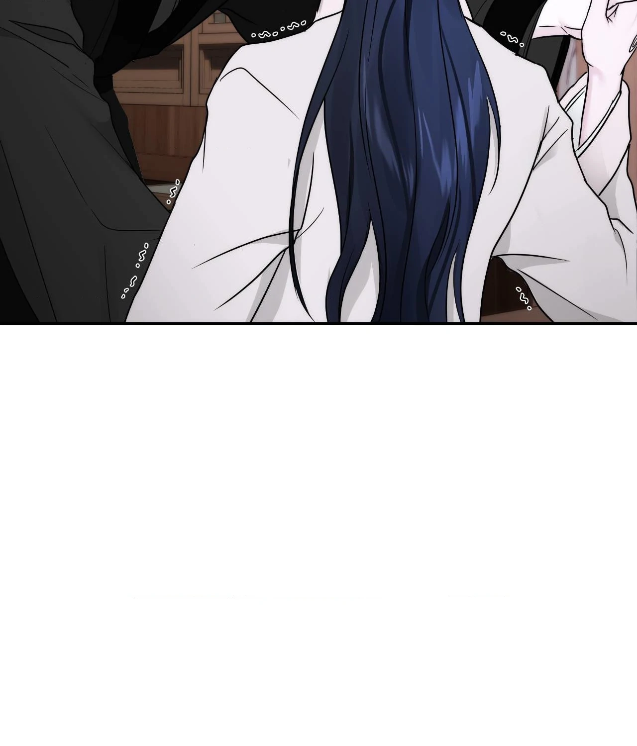 Sleeves Stained in Blood [Official] - Episode 8 manhwa