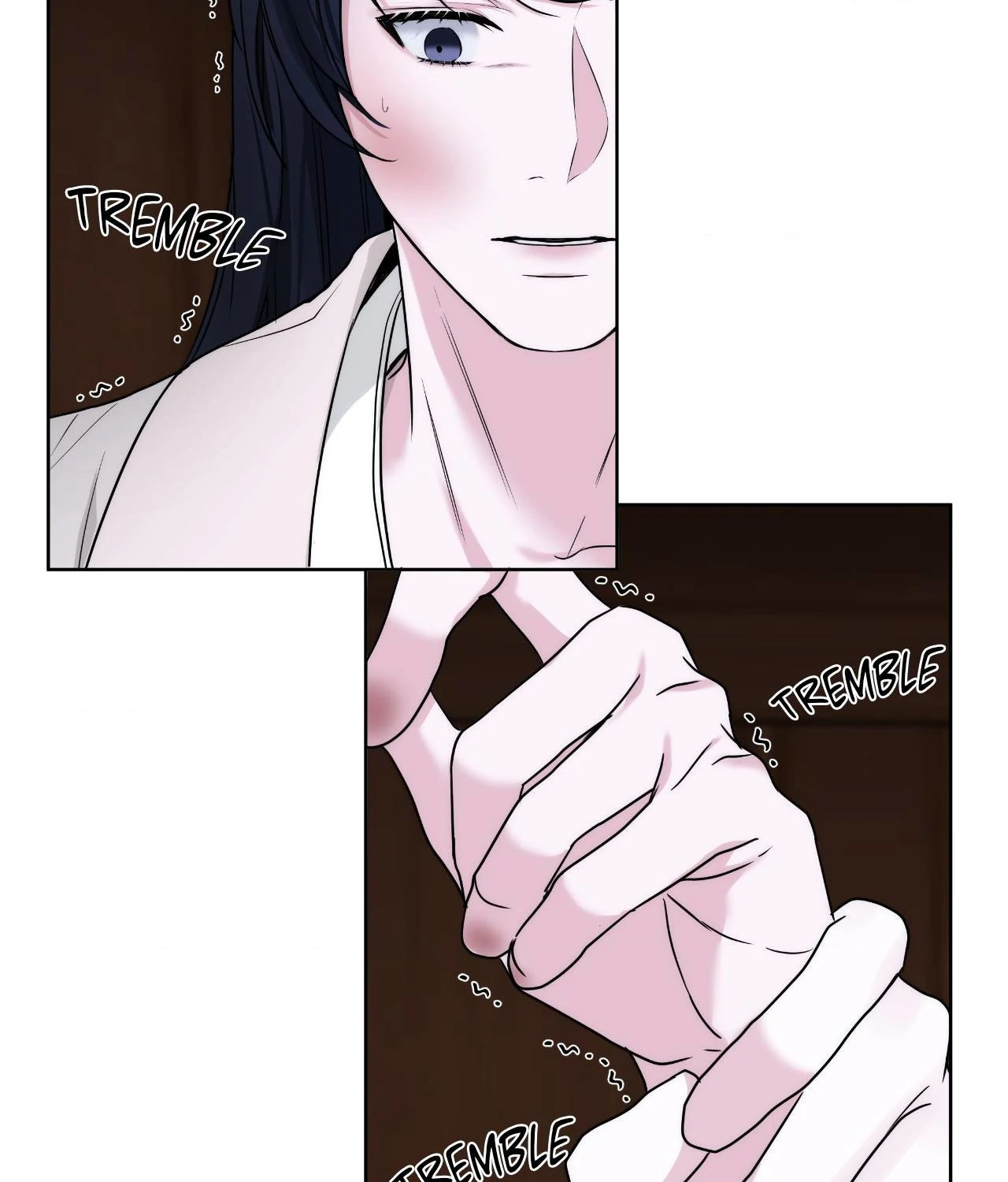 Sleeves Stained in Blood [Official] - Episode 8 manhwa