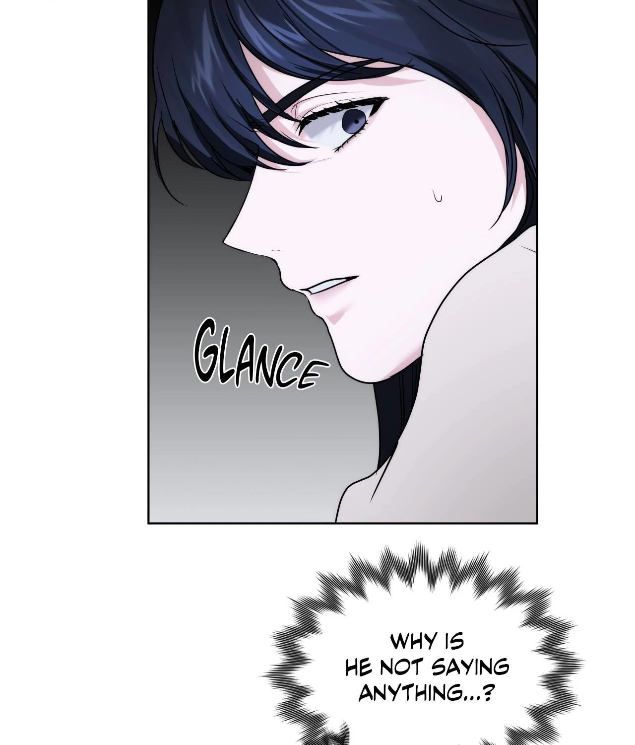 Sleeves Stained in Blood [Official] - Episode 8 manhwa