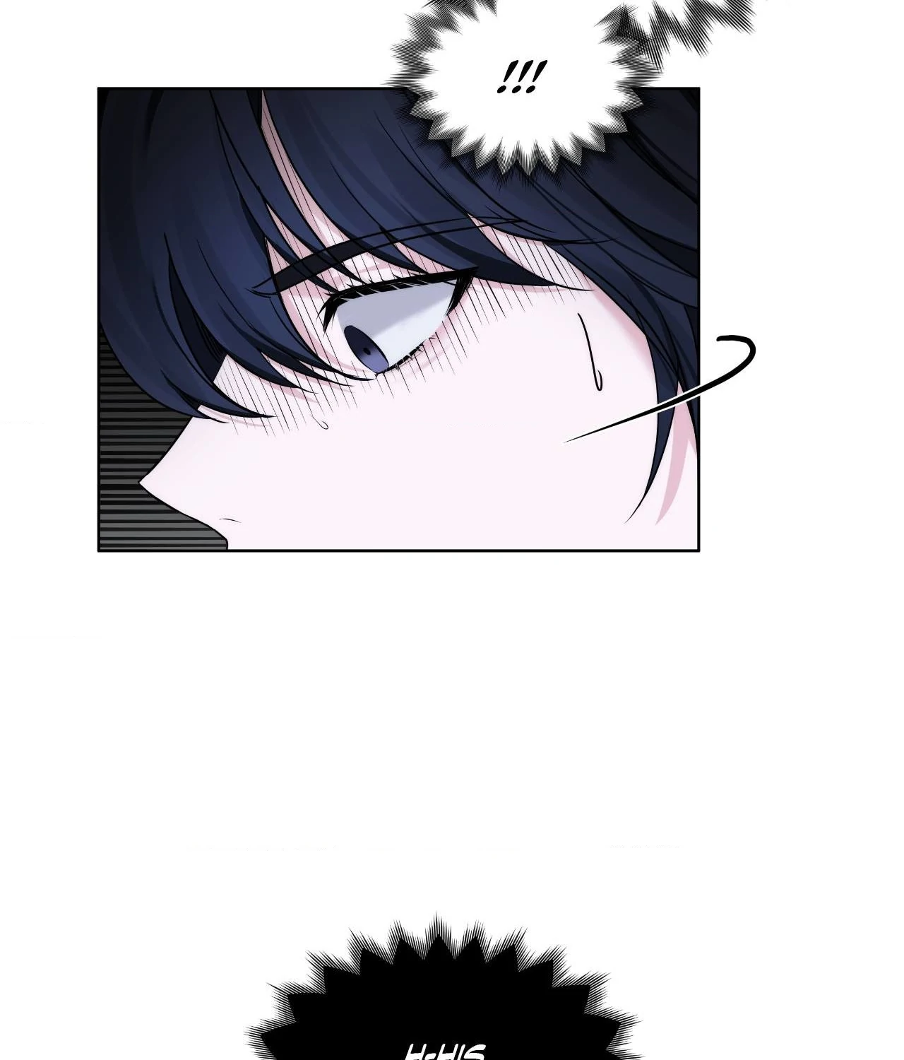 Sleeves Stained in Blood [Official] - Episode 8 manhwa