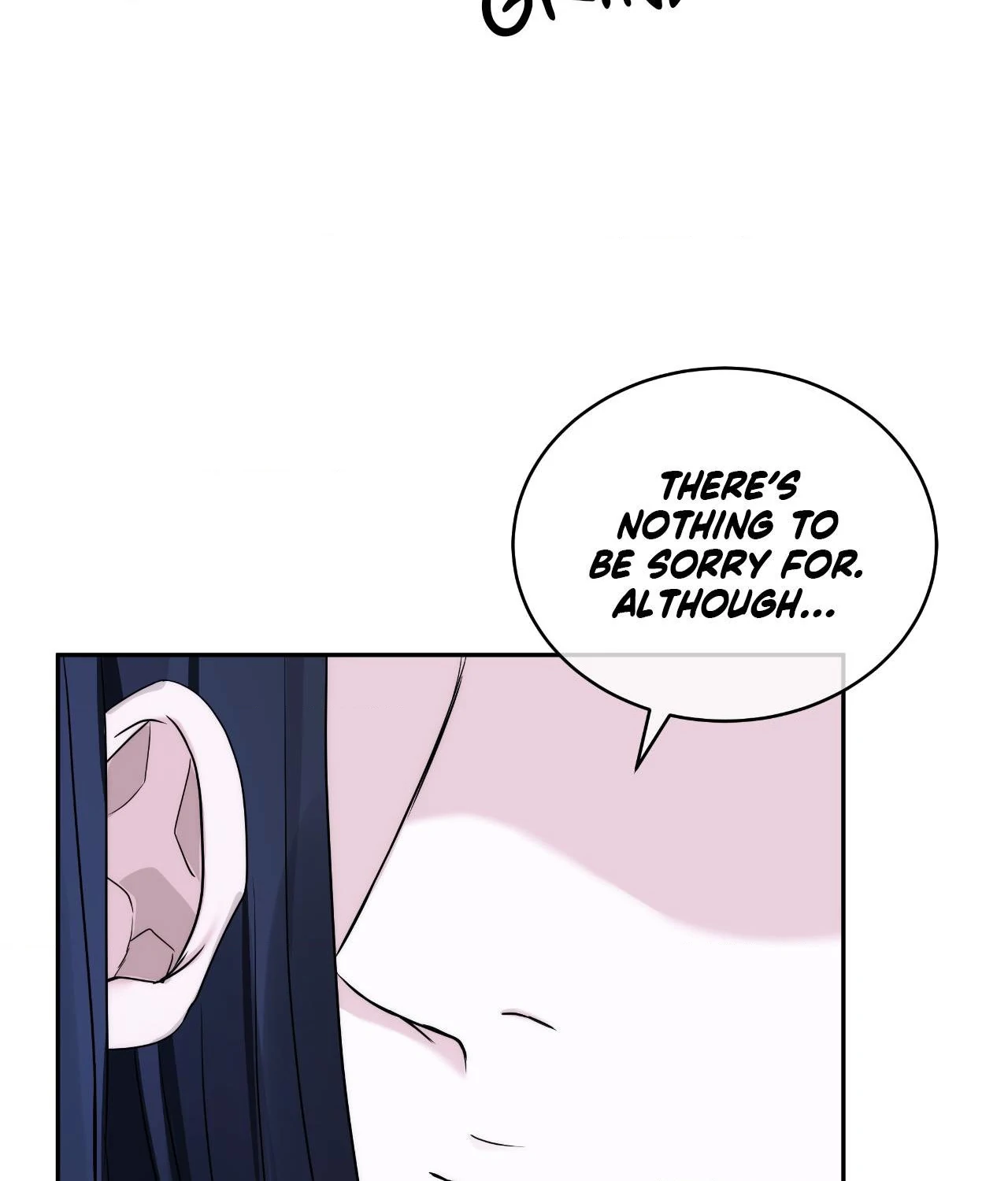 Sleeves Stained in Blood [Official] - Episode 8 manhwa