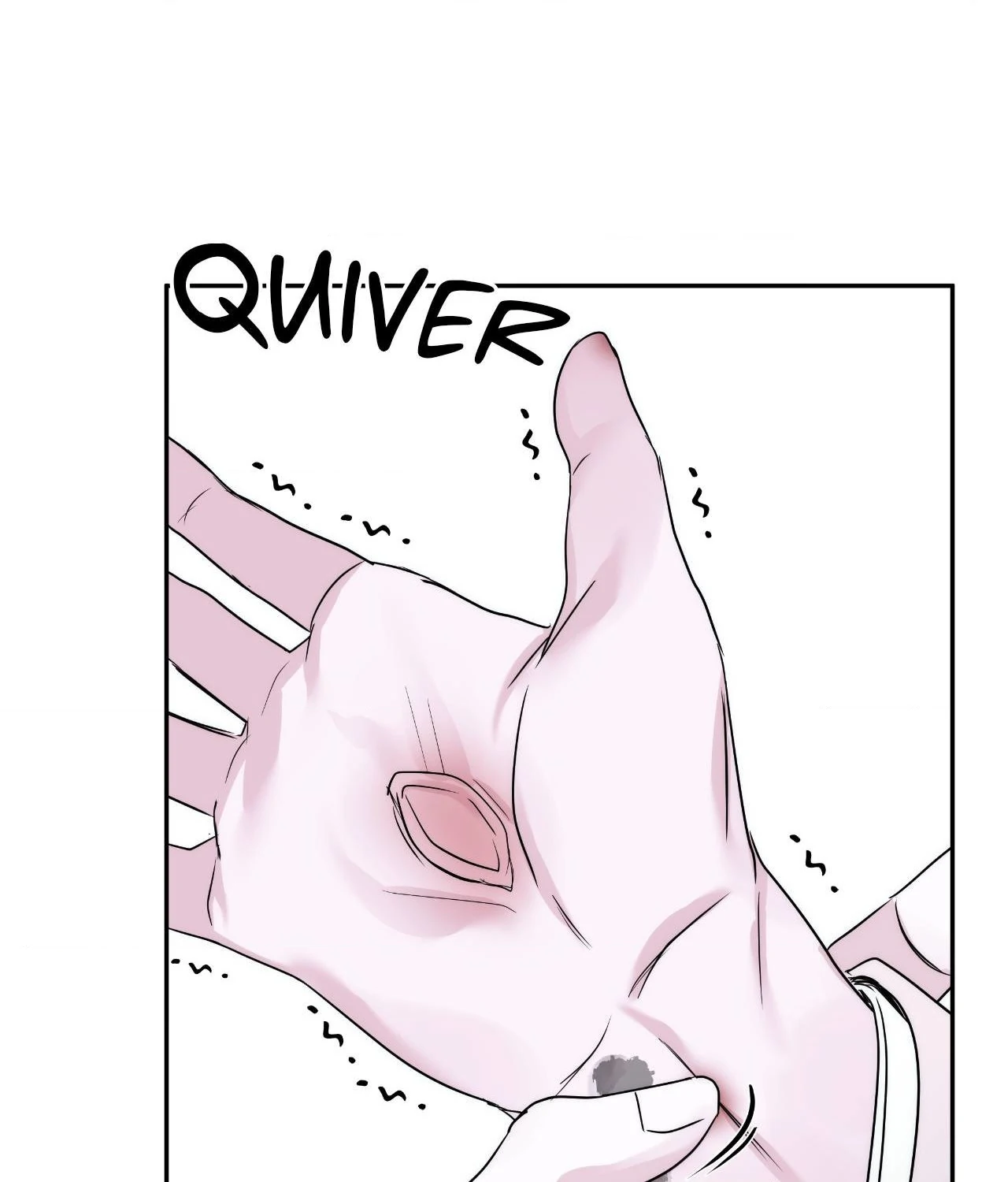 Sleeves Stained in Blood [Official] - Episode 8 manhwa