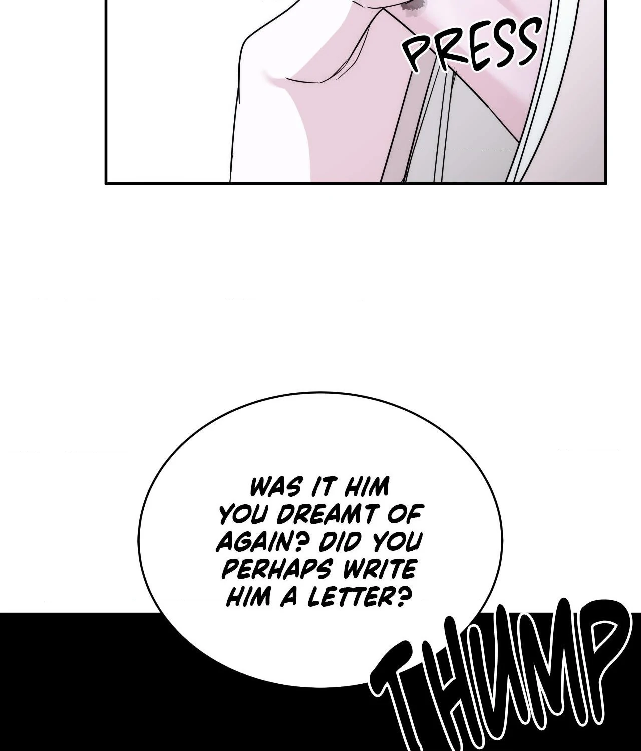 Sleeves Stained in Blood [Official] - Episode 8 manhwa