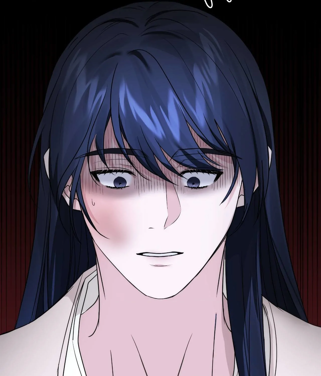Sleeves Stained in Blood [Official] - Episode 8 manhwa