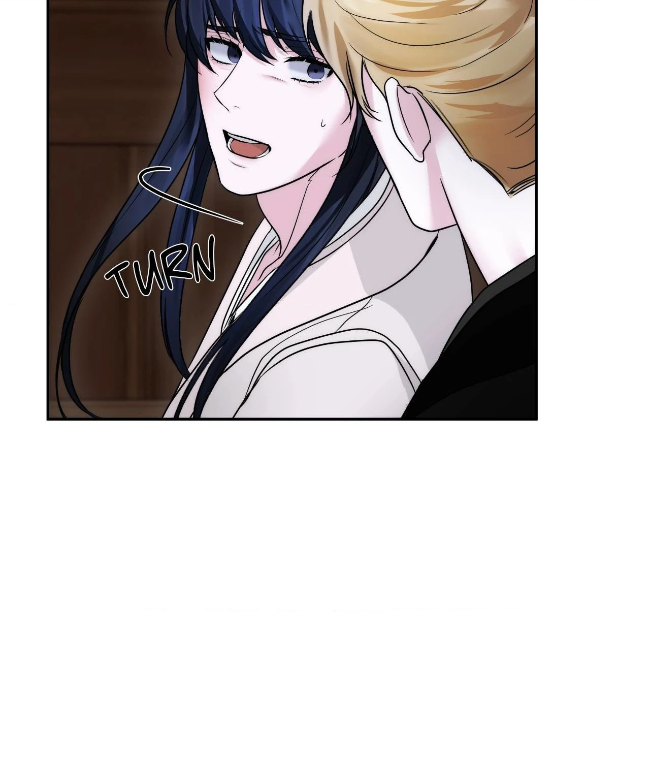 Sleeves Stained in Blood [Official] - Episode 8 manhwa