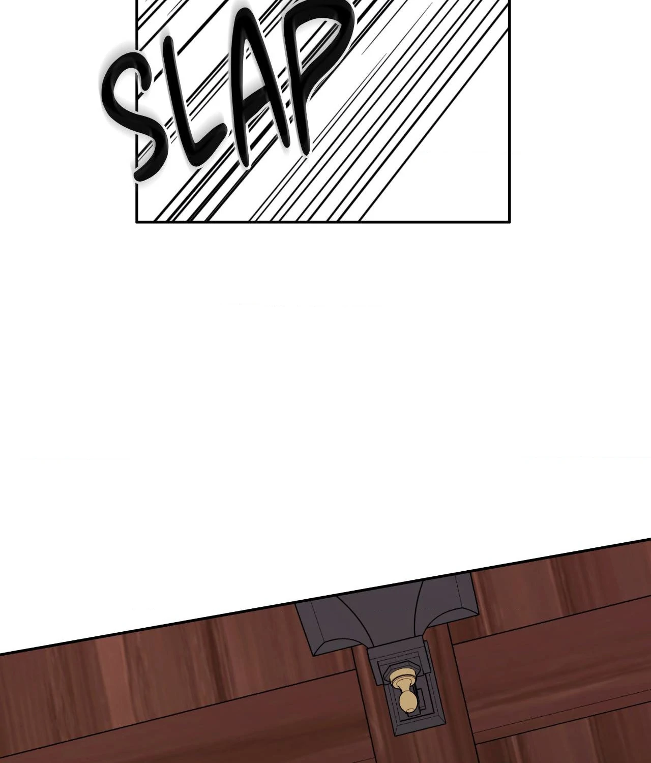 Sleeves Stained in Blood [Official] - Episode 8 manhwa