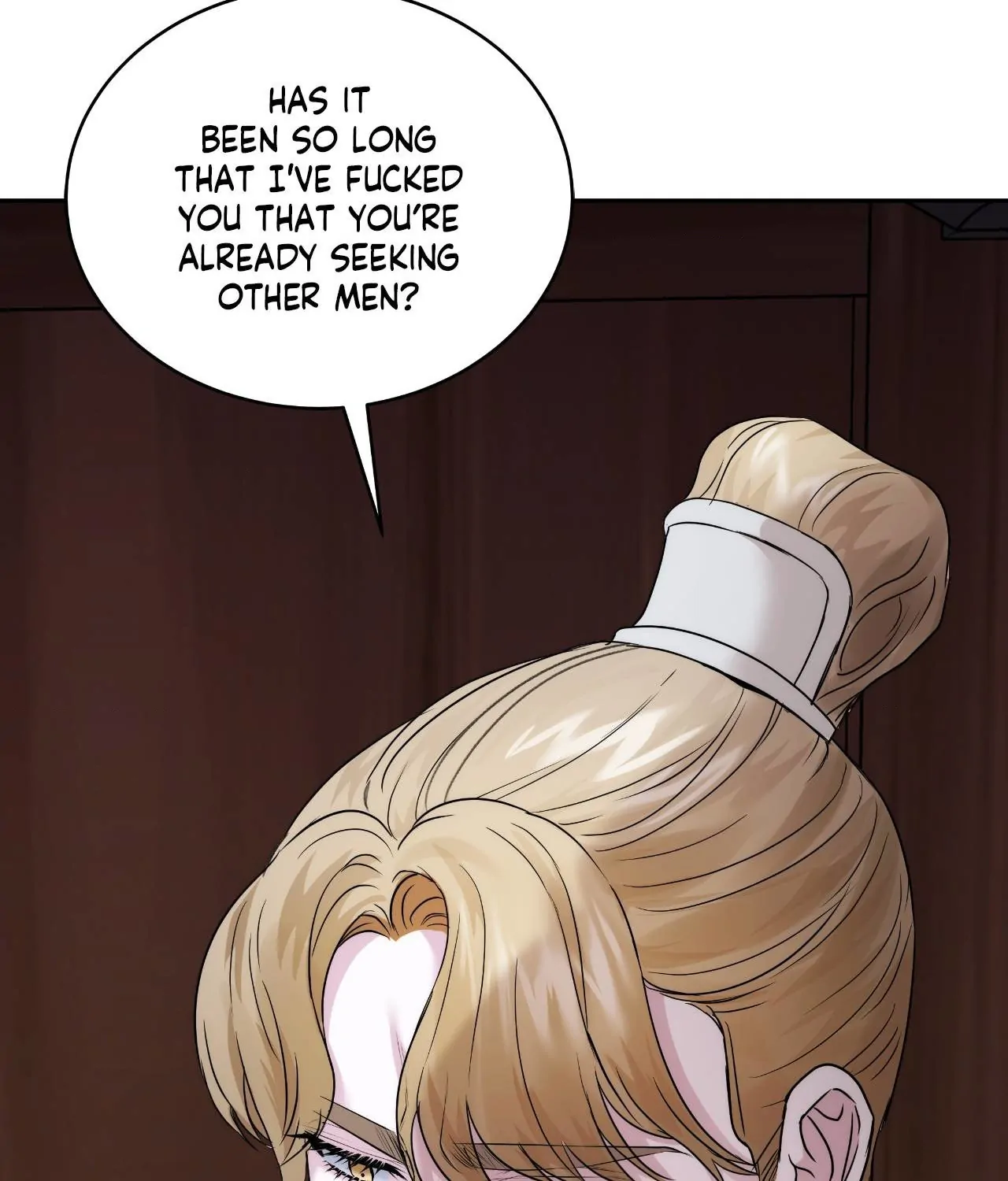 Sleeves Stained in Blood [Official] - Episode 8 manhwa