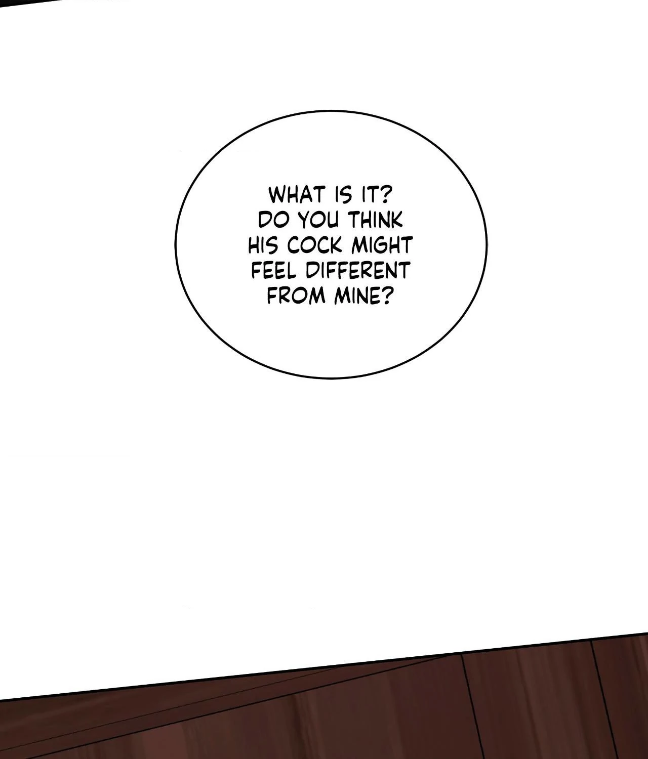 Sleeves Stained in Blood [Official] - Episode 8 manhwa