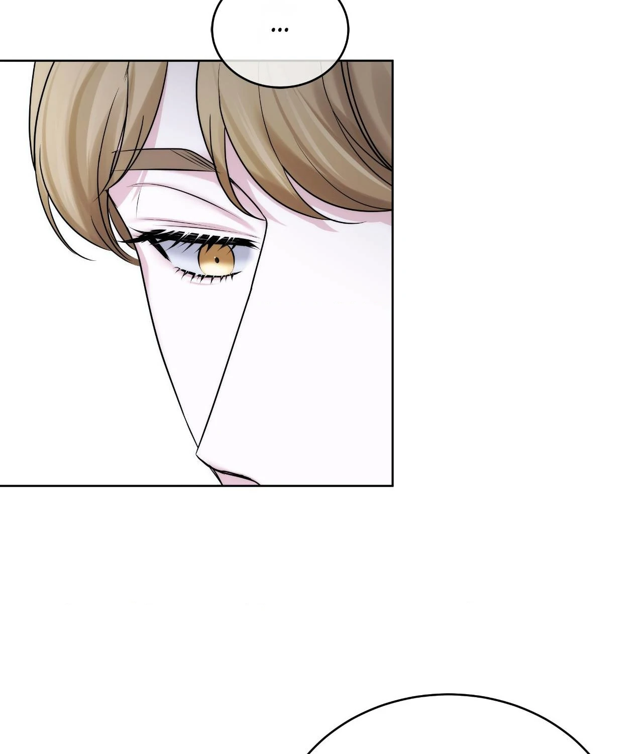Sleeves Stained in Blood [Official] - Episode 8 manhwa