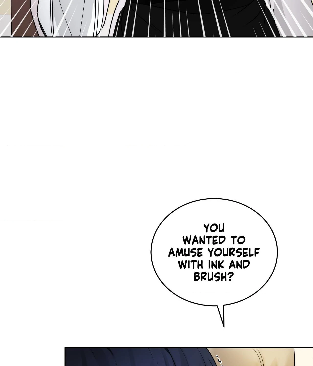 Sleeves Stained in Blood [Official] - Episode 8 manhwa