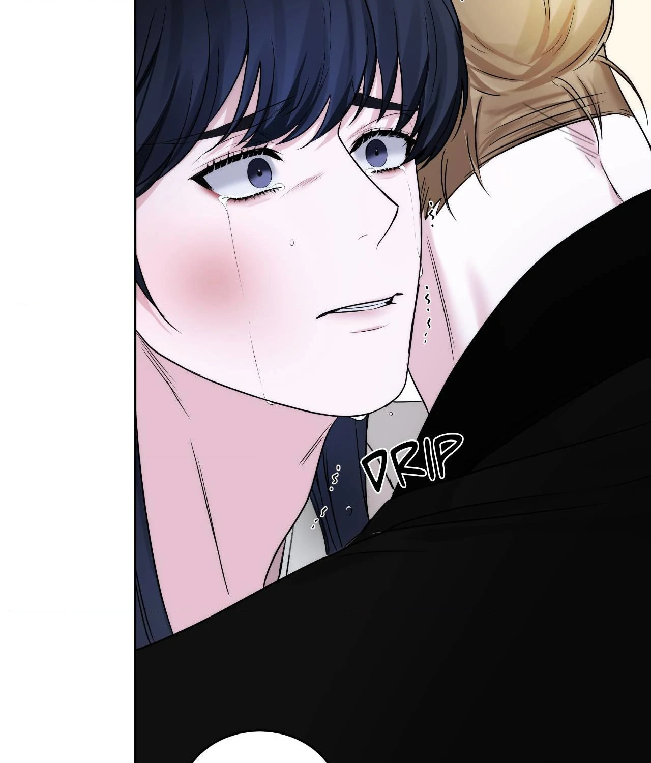 Sleeves Stained in Blood [Official] - Episode 8 manhwa