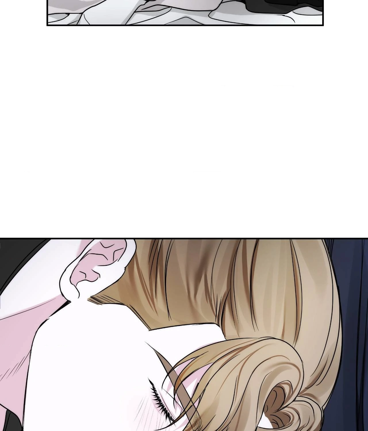 Sleeves Stained in Blood [Official] - Episode 8 manhwa