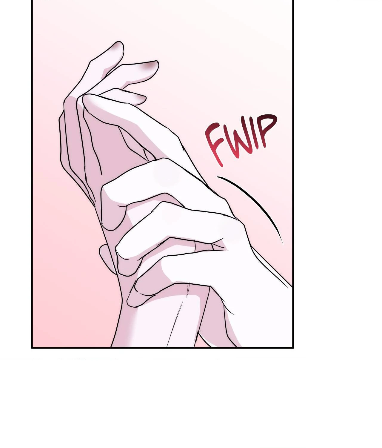 Sleeves Stained in Blood [Official] - Episode 8 manhwa