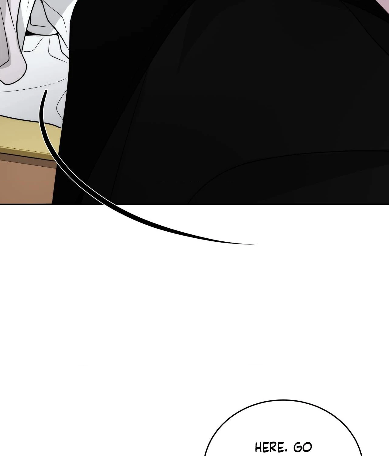 Sleeves Stained in Blood [Official] - Episode 8 manhwa
