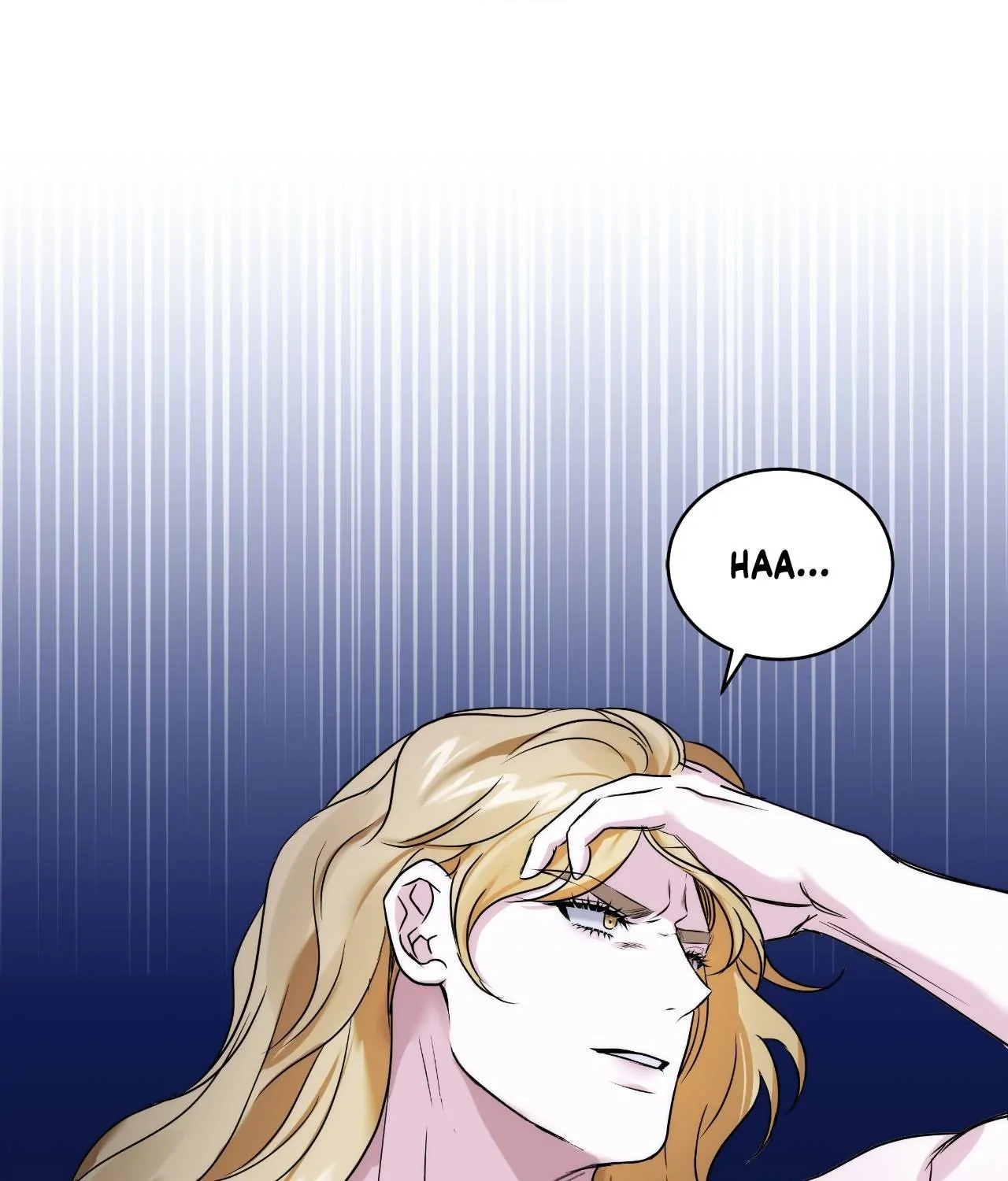 Sleeves Stained in Blood [Official] - Episode 8 manhwa