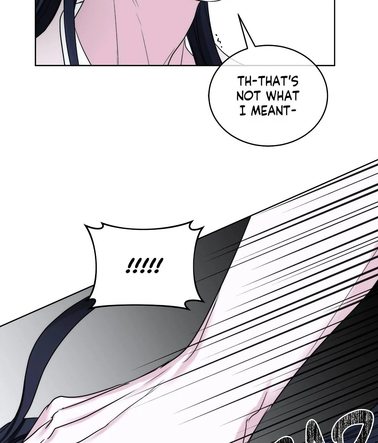 Sleeves Stained in Blood [Official] - Episode 8 manhwa