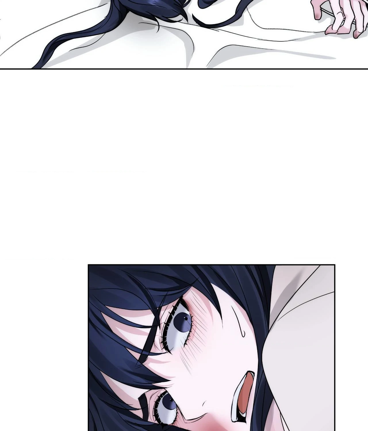 Sleeves Stained in Blood [Official] - Episode 8 manhwa